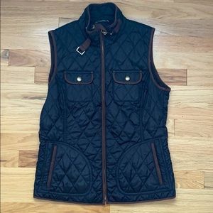 Banana Republic Vest